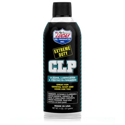 Lucas Oil Extreme Duty CLP Aerosol 11 oz