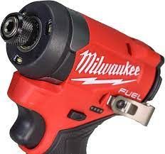 M12-1/4 Hex Impact Driver Tool Only