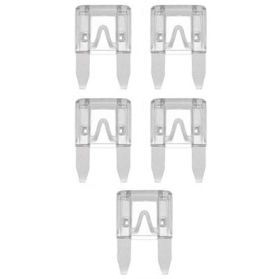 Pipeman AST FUSE 25AMP MINI BLADE 25 per Bag *AST-25A*