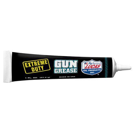 Lucas Oil Extreme Duty Gun Grease 1oz.