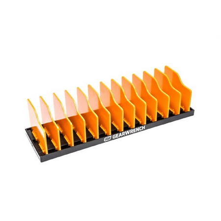Gear Wrench Adjustable Pliers Rack