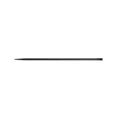Mayhew 42 in. Line-up Pry Bar 40023 stamped 475