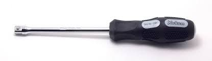 Ko-ken 3/8 drive 230mm Spinner with Screw Drive Handle 3769N-230
