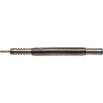 Spring Tools 28R45-1 Hammerless Single Ended High Speed Steel Center Punch