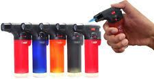 Eagle Torch Flame Windproof Lighter