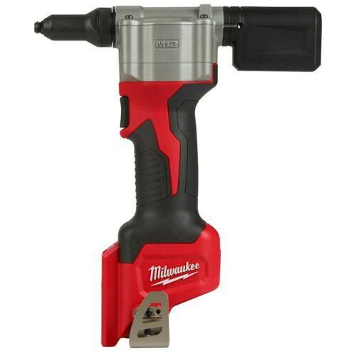 Milwaukee 2550-20 M12 12V Cordless Rivet Tool