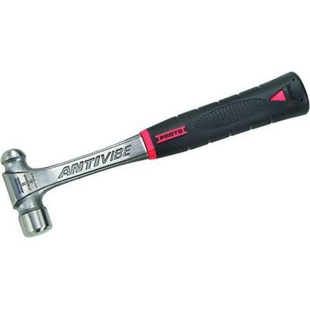Proto Anti-Vibe Ball Pein Hammer 8oz. J1308AVP