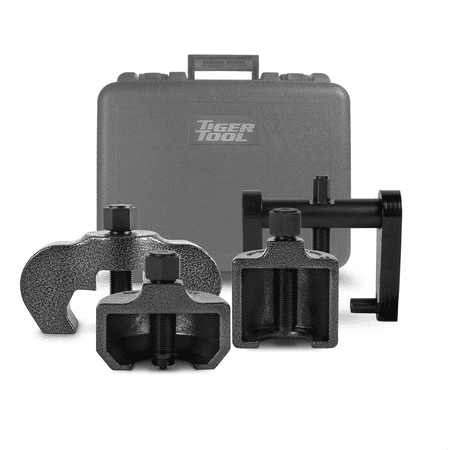 Tiger Tools 20388 10385 10386 10388 case