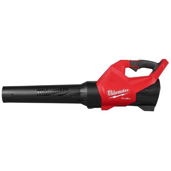 Milwaukee M18 FUEL 120 MPH 500 CFM 18V Lithium-Ion Brushless Cordless Handheld Blower (Tool-Only) 3017-20