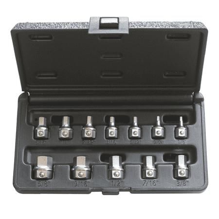 E-Z Red EZR-T1000 Torx Bit Set