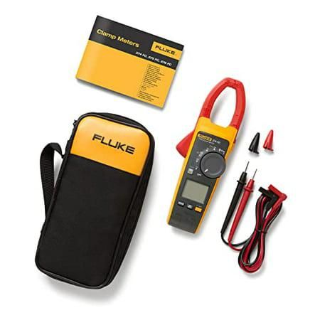 Fluke 600A AC DC Trms Clamp 364-FC
