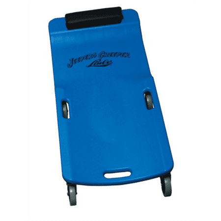 Lisle Large Wheel Creeper 94032 Blue