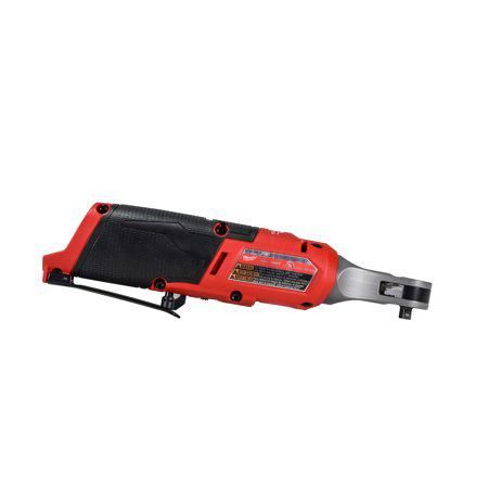 Milwaukee 2566-20 M12 Fuel Brushless Lithium-Ion 1/4 in. Cordless High Speed Ratchet (Tool Only)