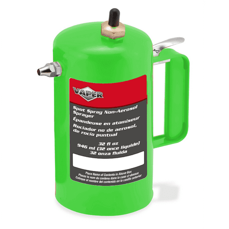 Titan 19425 Spot Spray Non-Aerosol Sprayer