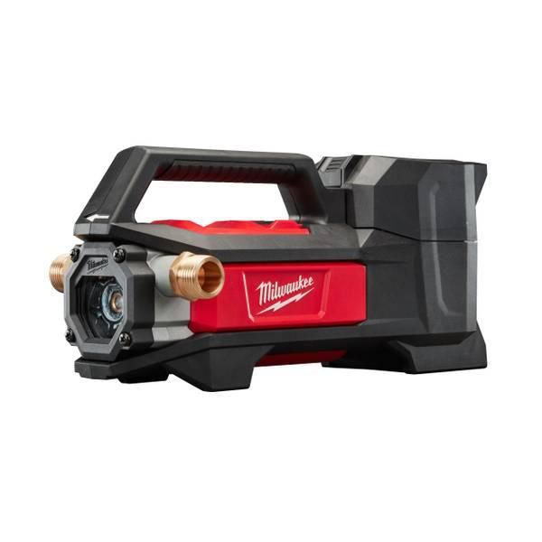 Milwaukee 2771-20 M18 18V Cordless Lithium-Ion Transfer Pump (Tool Only)