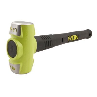 Wilton Bash 4lb. Head 12" Sledge Hammer 20412