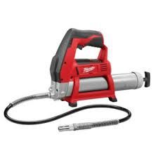 Milwaukee M12 Grease Gun (Bare Tool) 2446-20