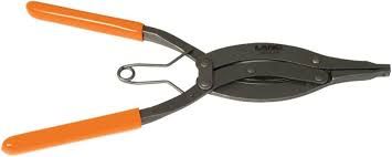 Lang  Retaining Ring Pliers 10 Inch COMPOUND JAW LOCK RING PLIERS 1705