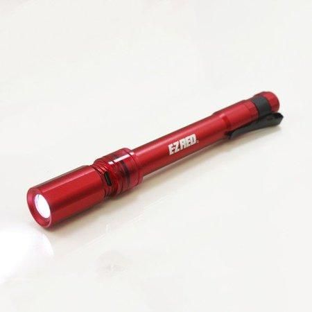 EZ Red Rechargeable Pocket Light