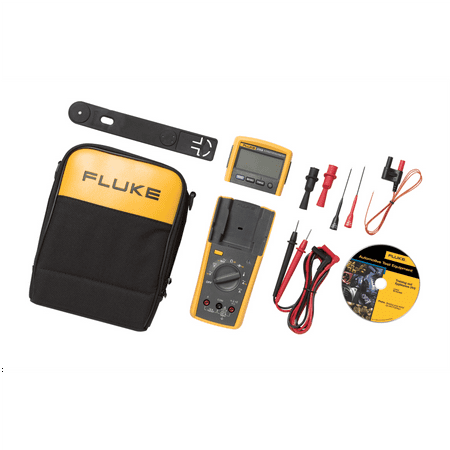 Fluke 233-A Kit Remote Display Multimeter