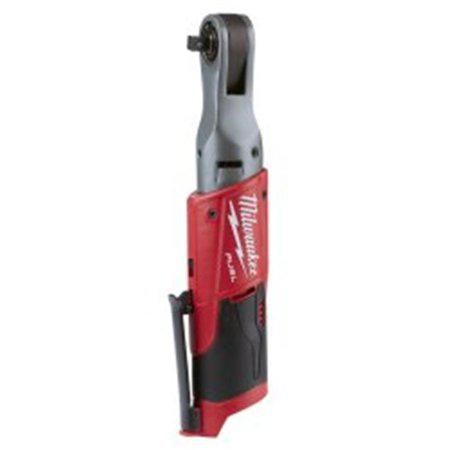 Milwaukee 2557-20 M12 Fuel 3/8 12V Cordless Ratchet Bare Tool
