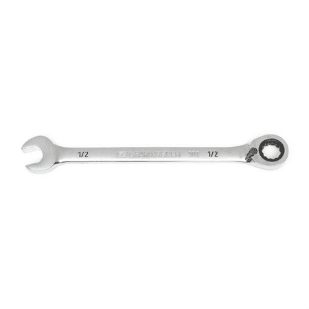 GearWrench 1/2 12 Point Reversible Ratcheting Wrench