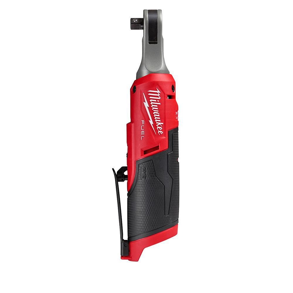 Milwaukee M12 Fuel High Speed 12 V 3/8 in. Brushless Cordless Ratchet Tool Only 2567-20