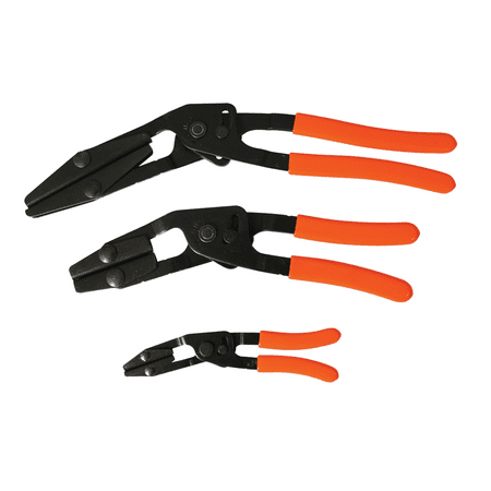Lang 3 Pc. Hose Pinch Off Pliers Set