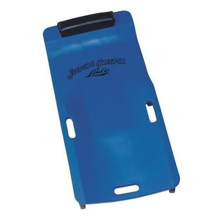 Lisle Low Profile Creeper 94102 Blue