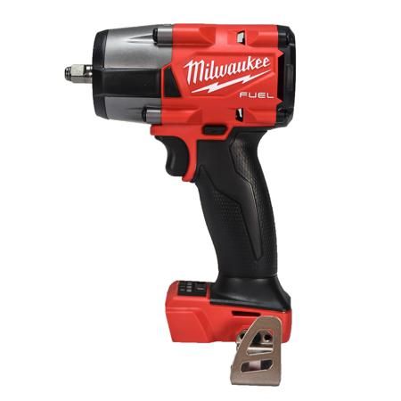 Milwaukee M18 18V Fuel 3/8 Impact Wrench Brushless Cordless Lithium-Ion 2960-20