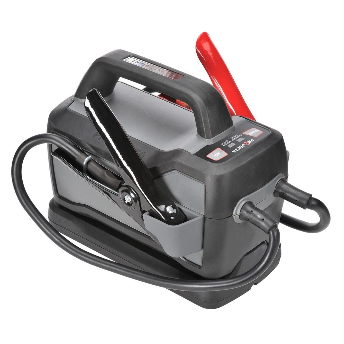 Projecta Intelli-Start PRJ-IS1500 700a 12V Intelli-Start Jump Starter