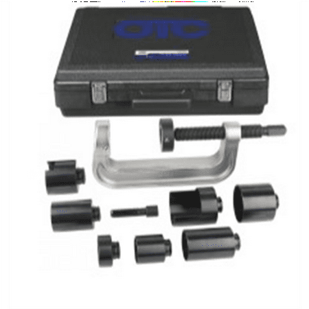 OTC Ball Joint Connected Adapter Starter Kit