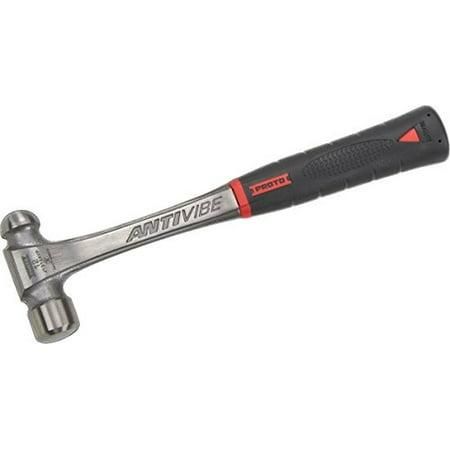 Proto Anti-Vibe Ball Pein Hammer 12oz. (J1312AVP)