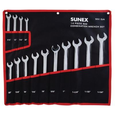 Sunex Tools 9915