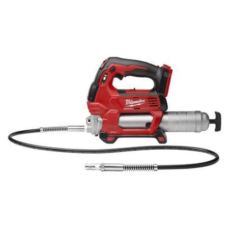Milwaukee 2646-20 M18 2-SPD Grease Gun Bare Tool