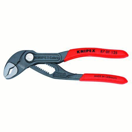 Knipex Pliers 5 inch