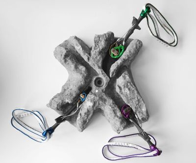 VERTICS.Rockmoves Belay Klettergriffe VERTICS.Rockmoves Belay Klettergriffe