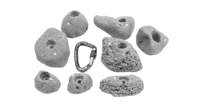 VERTICS.Rockmoves Griffsets