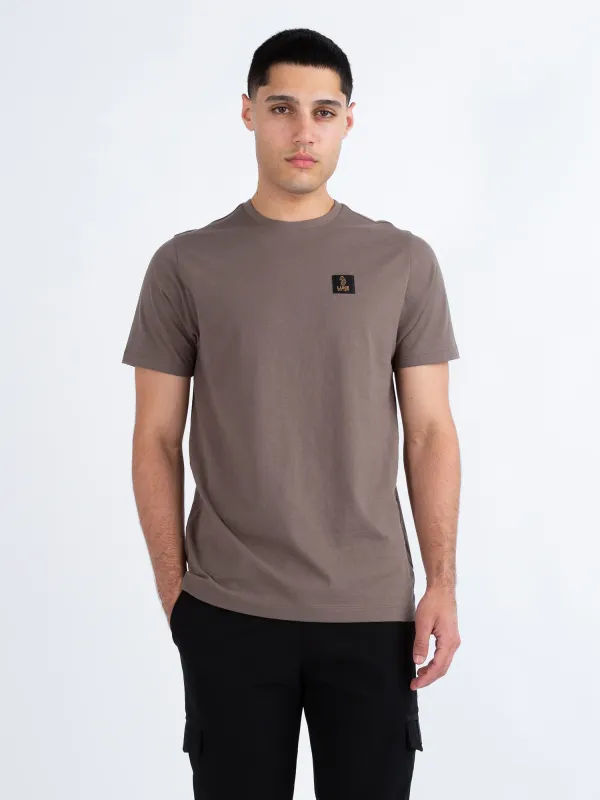 Luke 1977 Brunei T-shirt - Mushroom