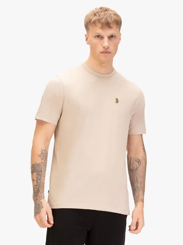 Luke 1977 Traff Core Crew Stone