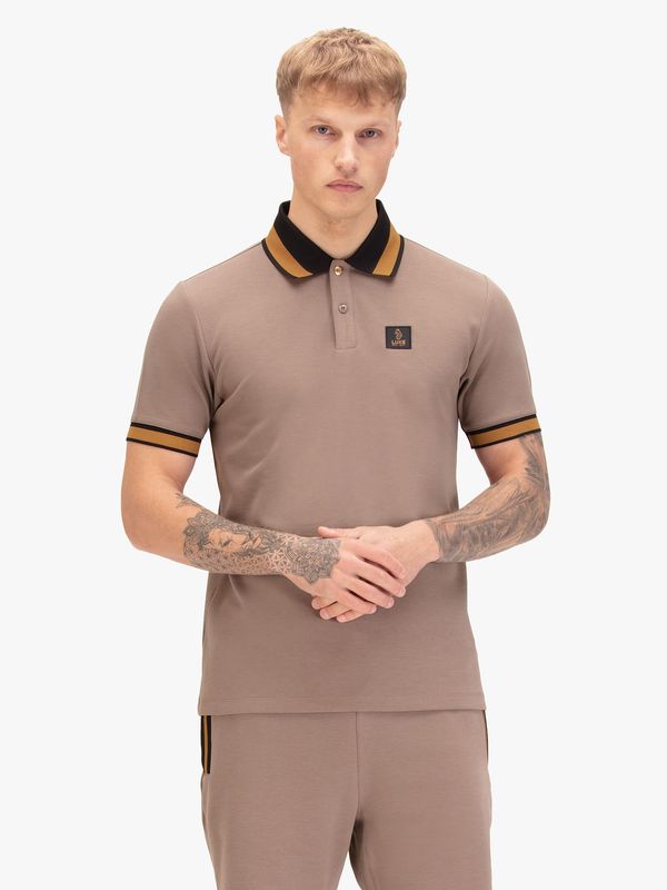 Luke 1977 Makati Polo - Hardnut Black