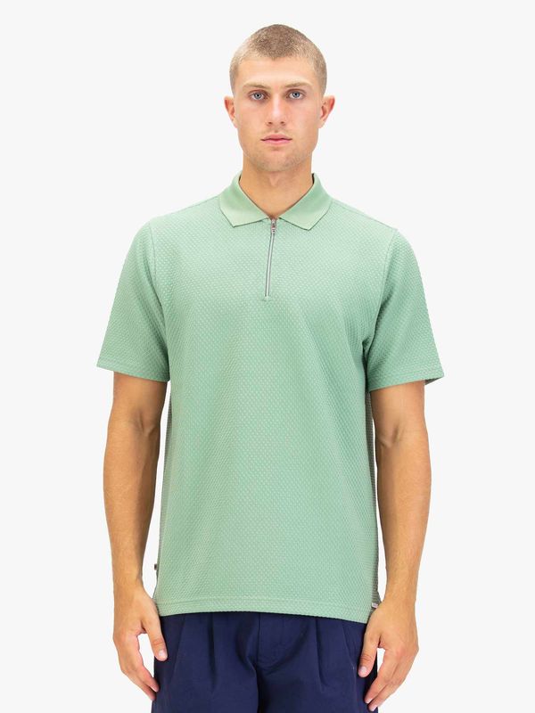 Luke 1977 Gibraltar Polo - Sage