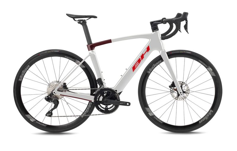 BH iRS1 CARBON 1.5