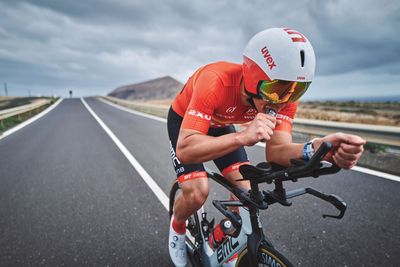 Sport gels &amp; chews