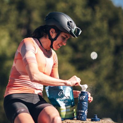 Sport drinks