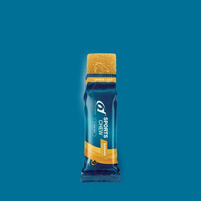 Sports chew 38G