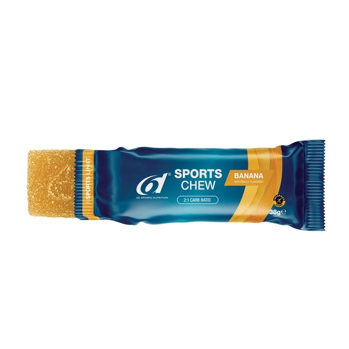 Sports chew 38G, Taste: BANANA