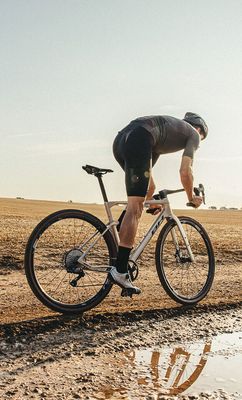 BH NEW Gravel Bikes