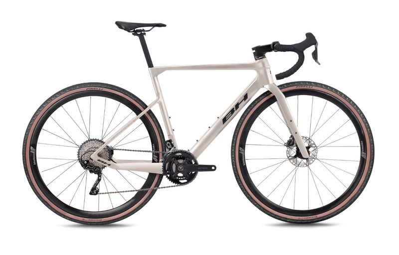 BH GravelX R 5.5