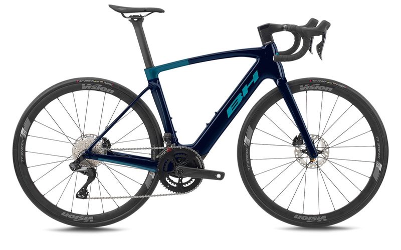 BH iRS1 CARBON 1.6